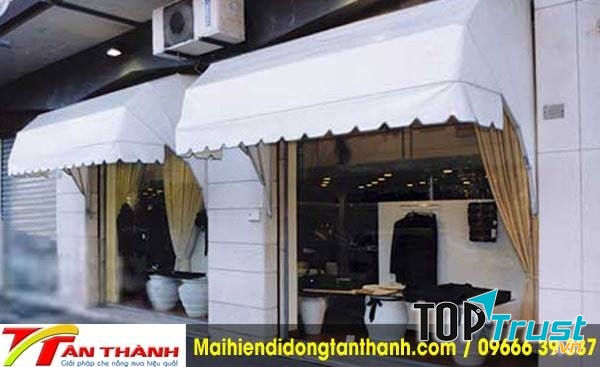 Công ty TNHH Sản xuất Thương mại và Dịch vụ Tân Thành