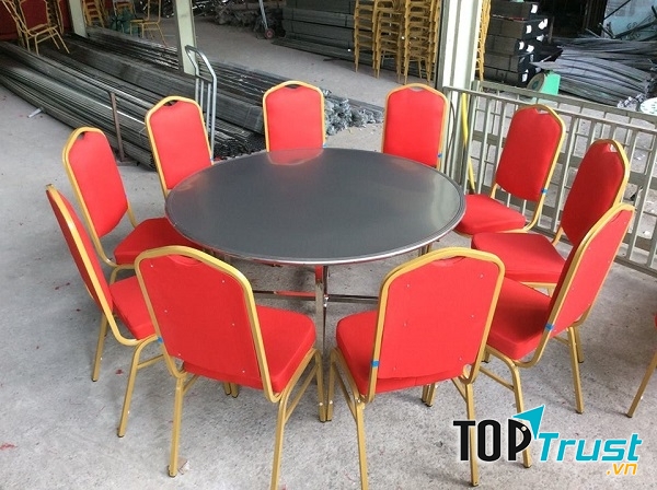 Sản phẩm của công ty luôn làm hài lòng khách hàng