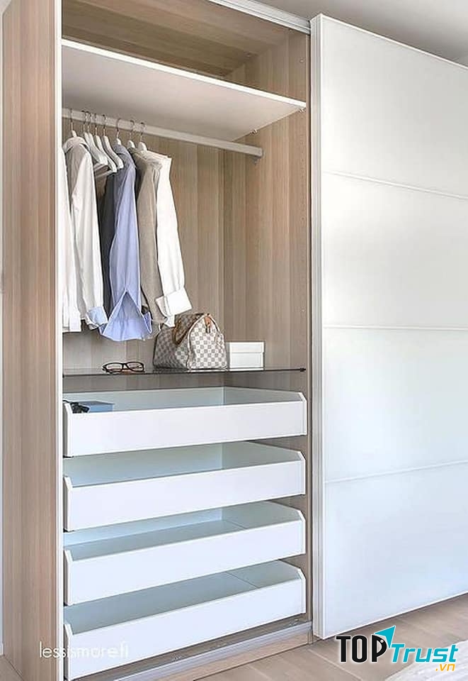 CÔNG TY TNHH SẢN XUẤT VÀ THƯƠNG MẠI QUÝ PHONG - Nội thất Xline