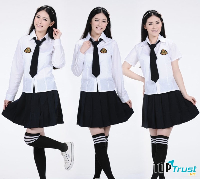 Đồng phục học sinh