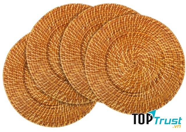 Công Ty TNHH Sản Xuất và Xuất Nhập Khẩu Thủ Công Mỹ Nghệ Mây Tre Mạnh Vững