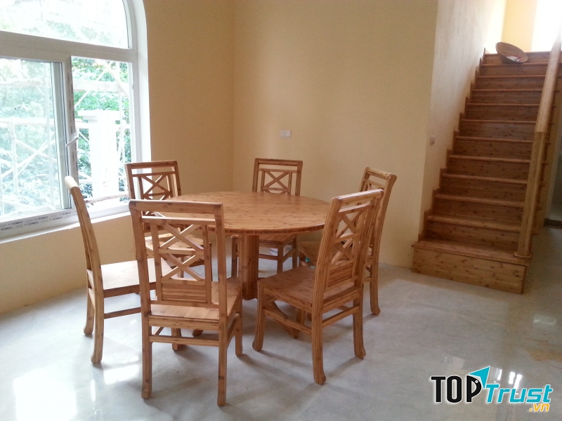 Công Ty TNHH Sản Xuất Và Xuất Nhập Khẩu Trúc Xuân