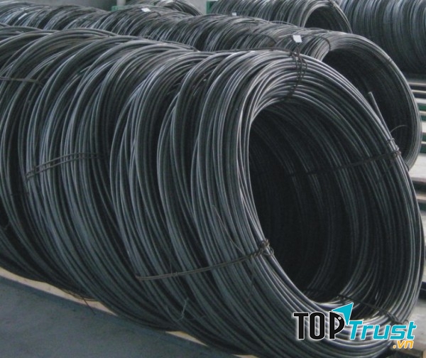 Công ty TNHH Sắt Thép Xây dựng Minh Đức