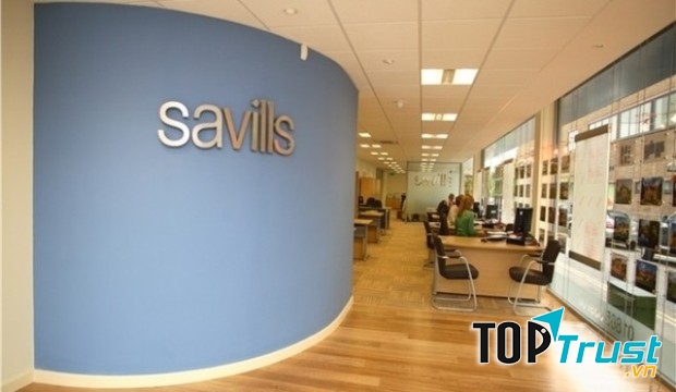 Công ty TNHH Savills Việt Nam