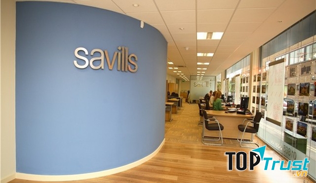 Công ty TNHH Savills Việt Nam