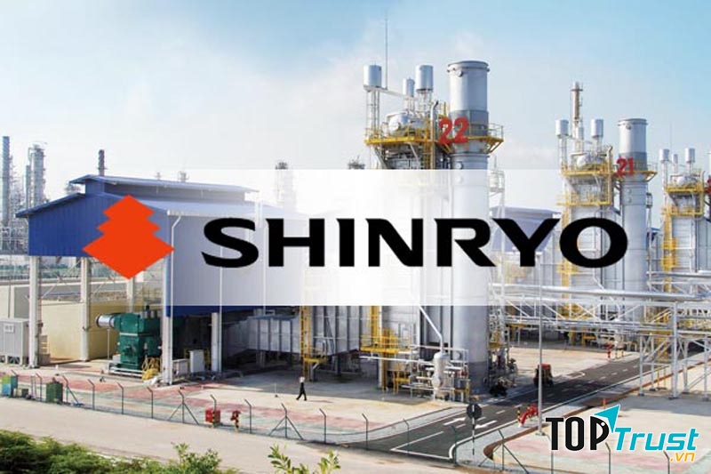 Công ty TNHH SHYNRYO Việt Nam