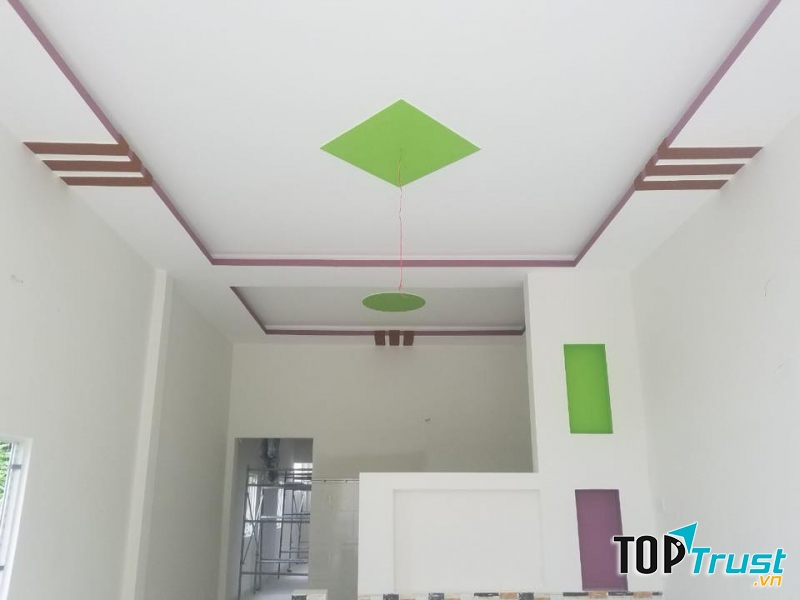 Công Ty TNHH Sơn Anh Phong