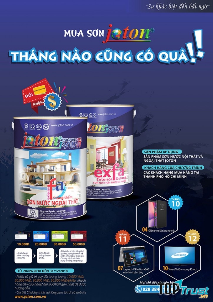 Công Ty TNHH Sơn Khá Hà