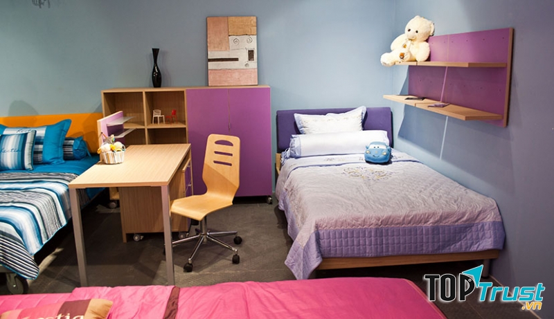 Công ty TNHH Song An