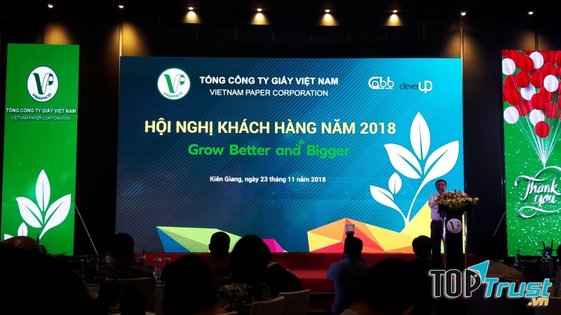 Hoàng Phát Event