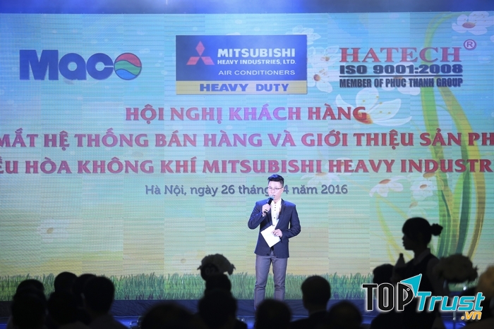 Hoàng Phát Event