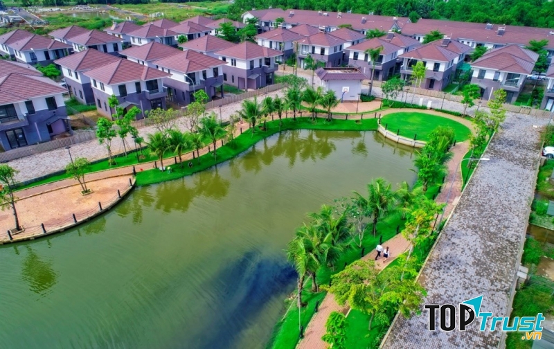 Công ty TNHH Sunland Sài Gòn