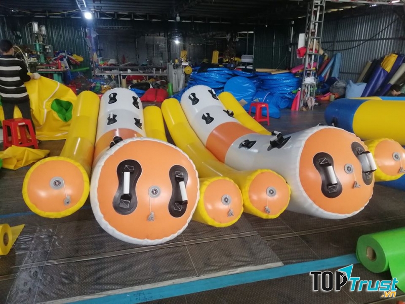 Công ty TNHH SX sản phẩm sự kiện Thùy Linh