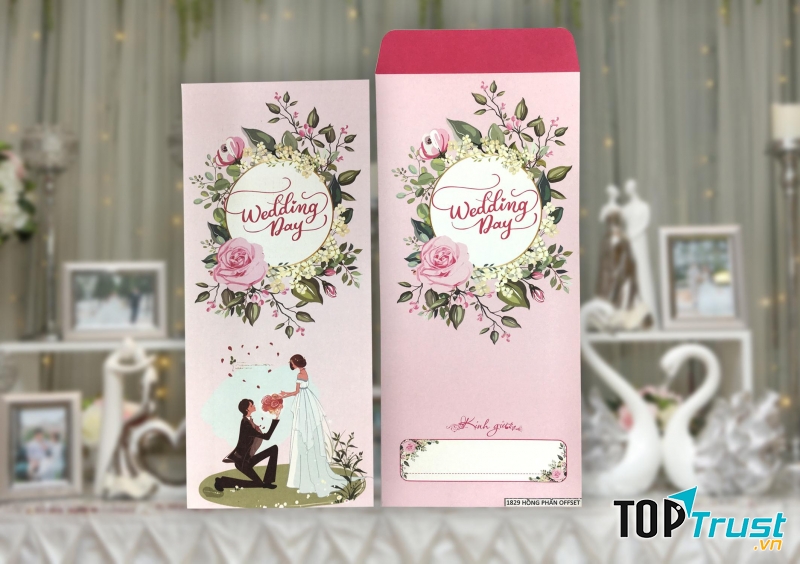 Công ty TNHH SX thiệp Việt Tú