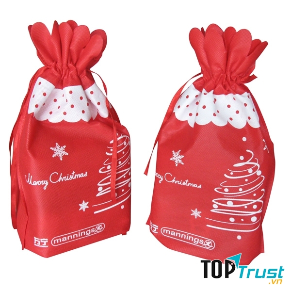 Công ty TNHH SX TM DV CMYK - Địa chỉ may túi vải không dệt giá rẻ uy tín nhất TP. HCM