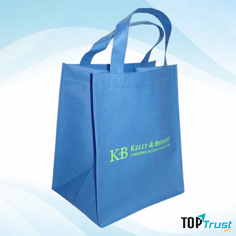 Công ty TNHH SX TM DV CMYK - Địa chỉ may túi vải không dệt giá rẻ uy tín nhất TP. HCM