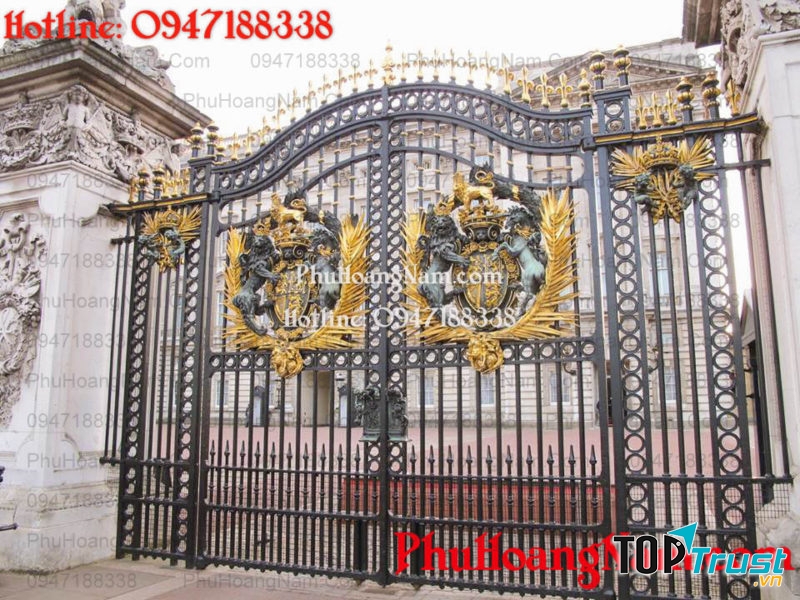 Công ty TNHH SX-TM-DV Phú Hoàng Nam