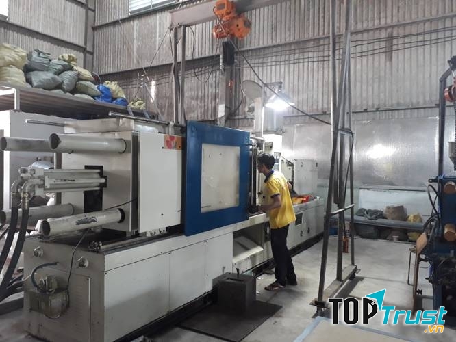 Hightech - Dây chuyền công nghệ hiện đại hàng đầu