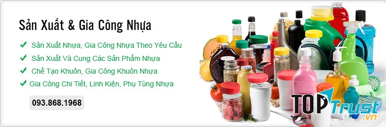 Công Ty TNHH SX - TM - KT Nhựa Hightech