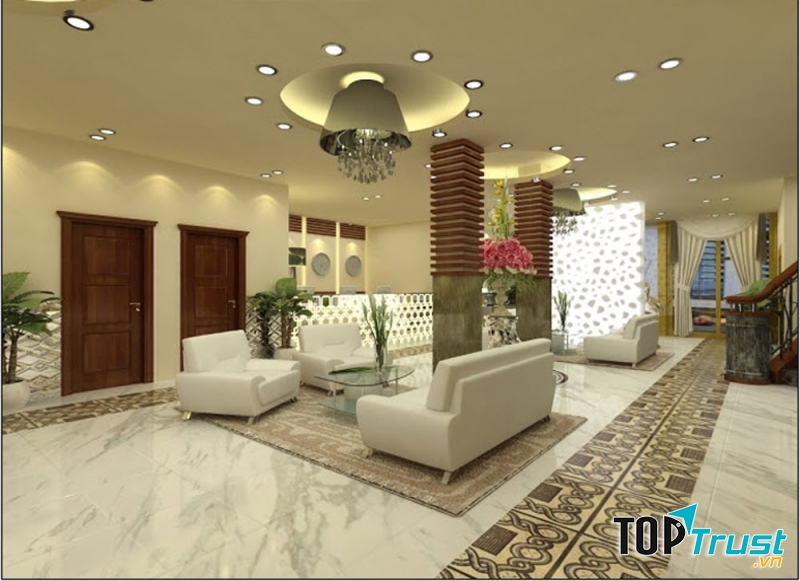 Sản phẩm của Công ty TNHH SX-TM trang trí nội thất Hữu Thịnh