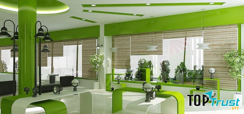 Sản phẩm của Công ty TNHH SX-TM trang trí nội thất Hữu Thịnh