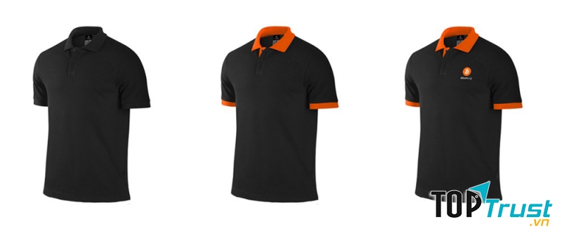 Đồng phục áo thun (ảnh minh họa)