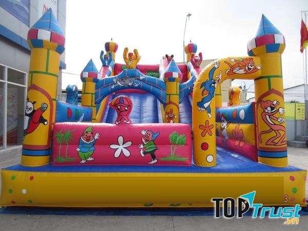 Công ty TNHH SX - TM Vân Anh