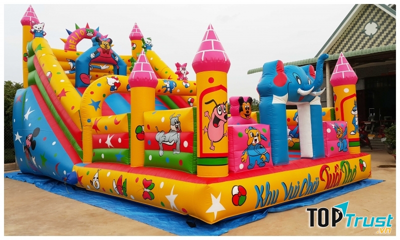 Công ty TNHH SX - TM Vân Anh