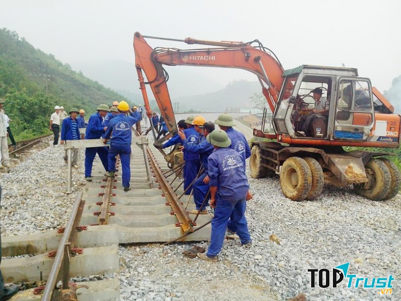 Công Ty TNHH SX TM Xây Dựng Vạn Phước Thành