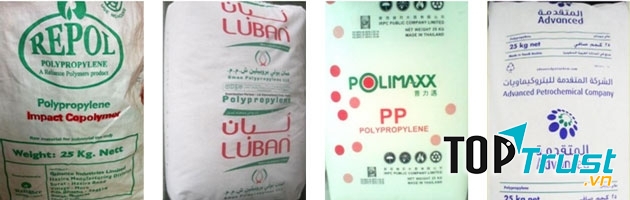 Một vài sản phẩm công ty cung cấp