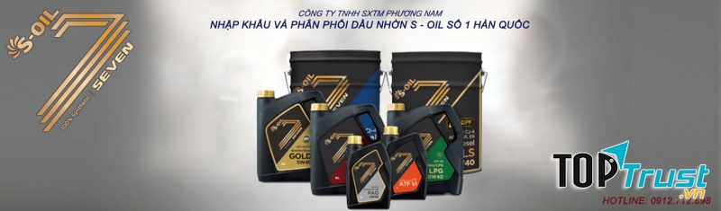 Công Ty TNHH SXTM Phương Nam