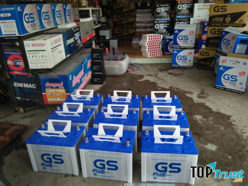 Công ty TNHH Tân Phát Lợi