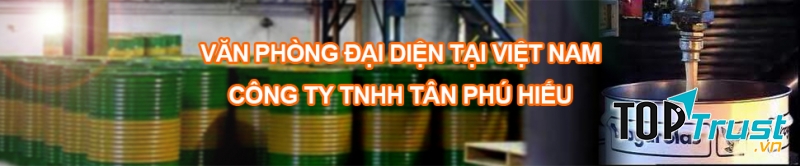 Công Ty TNHH Tân Phú Hiếu