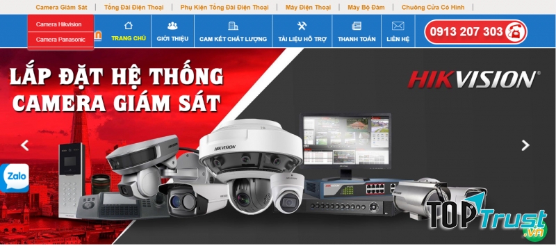 Công Ty TNHH Tân Thuận