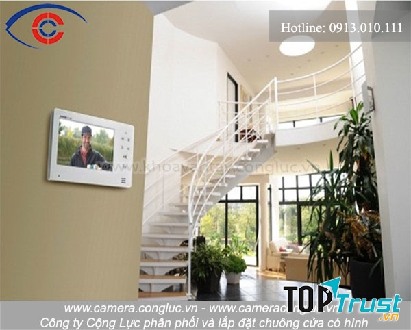 CÔNG TY TNHH TBCN CỘNG LỰC