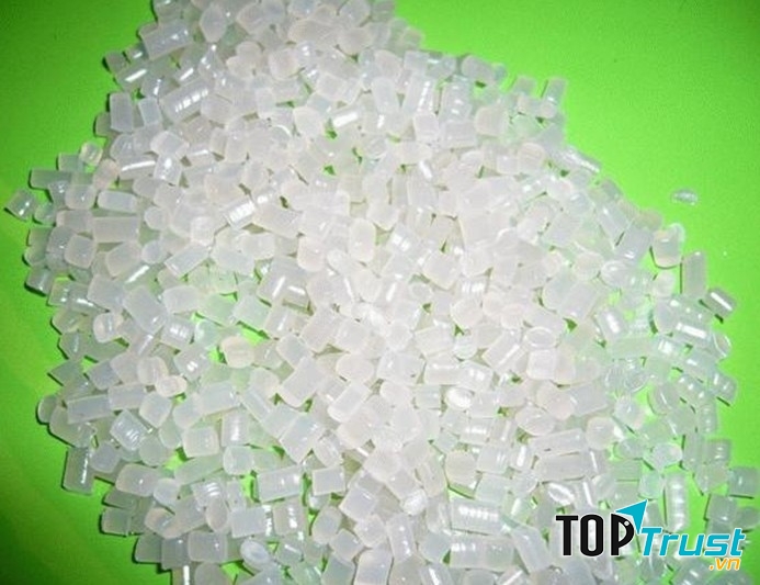 Hạt nhựa LDPE