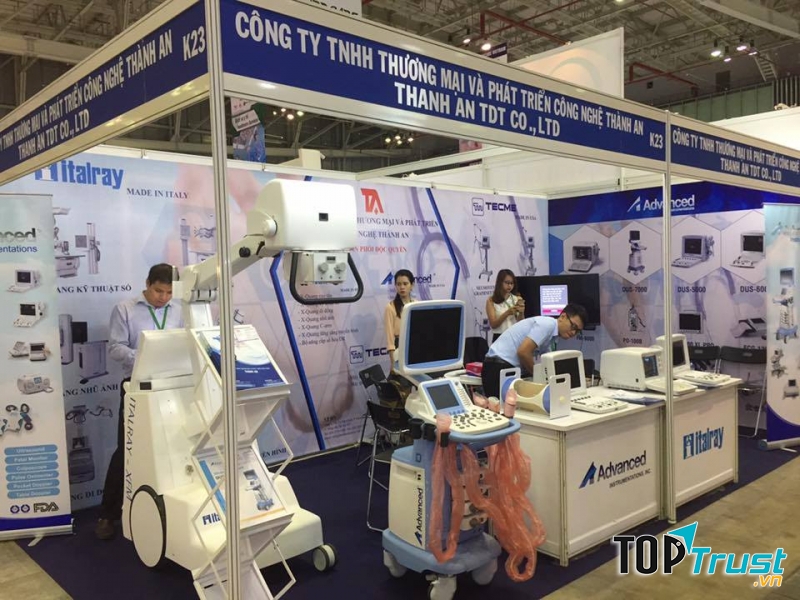 Công ty TNHH Thành An