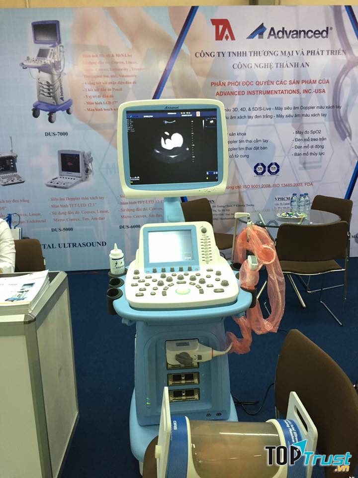 Công ty TNHH Thành An