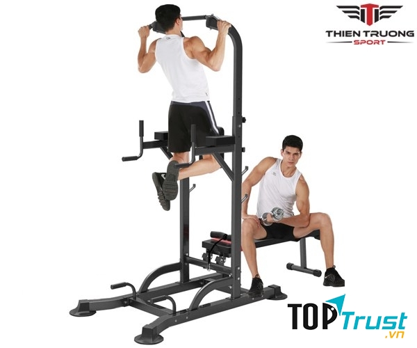 Giàn tạ tập Gym tại nhà T052