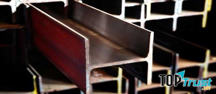 Công Ty TNHH Thép Hình Đức Giang