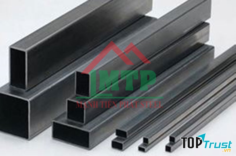 Công ty TNHH Thép Mạnh Tiến Phát