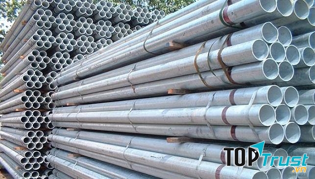 Công Ty TNHH Thép Tân Hoàng Giang