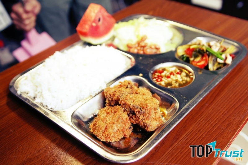 Công Ty TNHH Thiên Phúc Hiếu