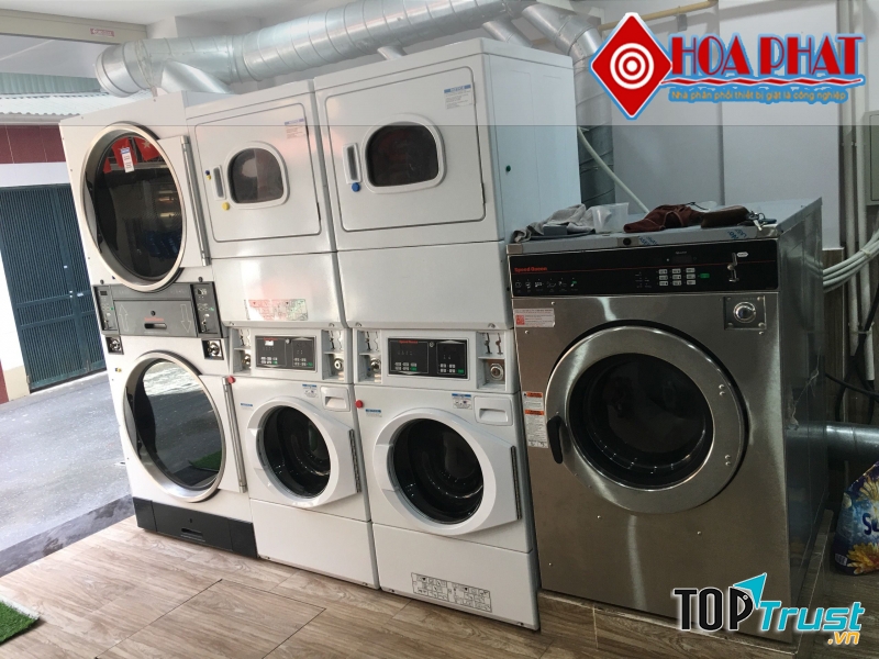 CÔNG TY TNHH THIẾT BỊ GIẶT LÀ HÒA PHÁT