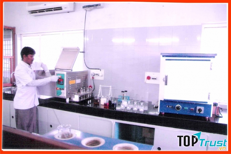 Cao Nguyễn có dịch vụ thiết kế phòng lab theo yêu cầu của bạn