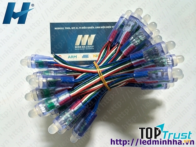 Công ty TNHH Thiết bị và công nghệ Minh Hà (LEDMinhHa)