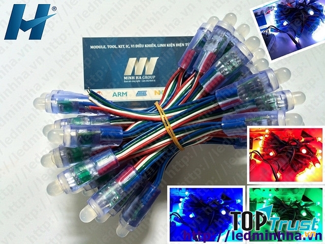 Công ty TNHH Thiết bị và công nghệ Minh Hà (LEDMinhHa)