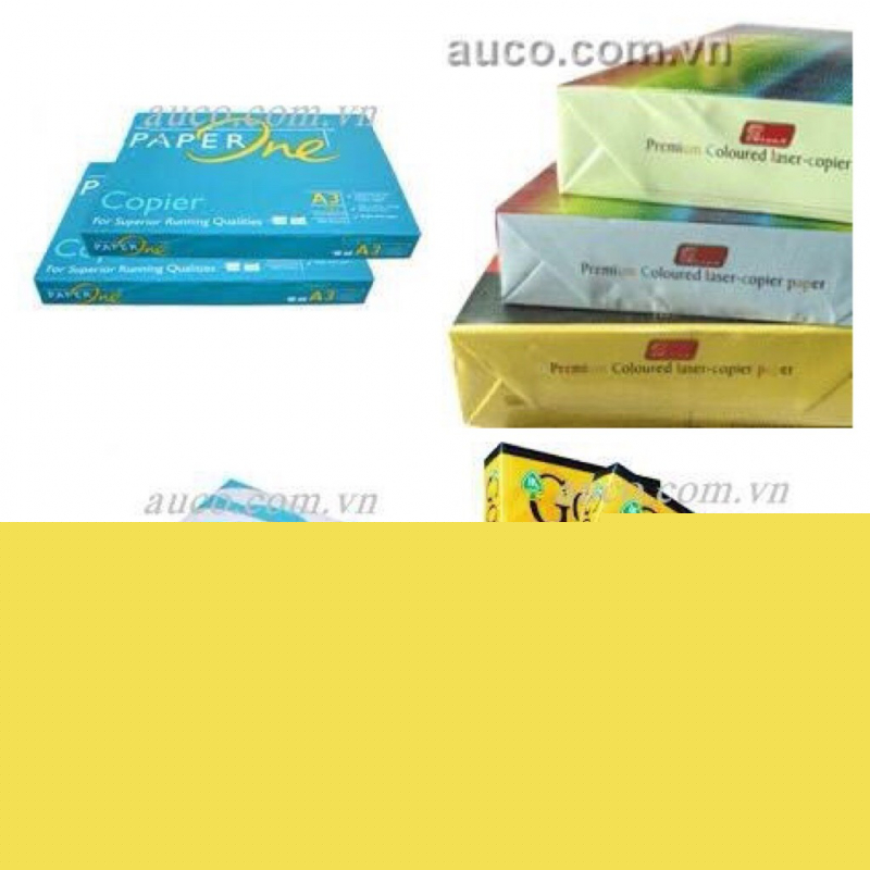 Công ty TNHH TBVP & VPP Âu Cơ