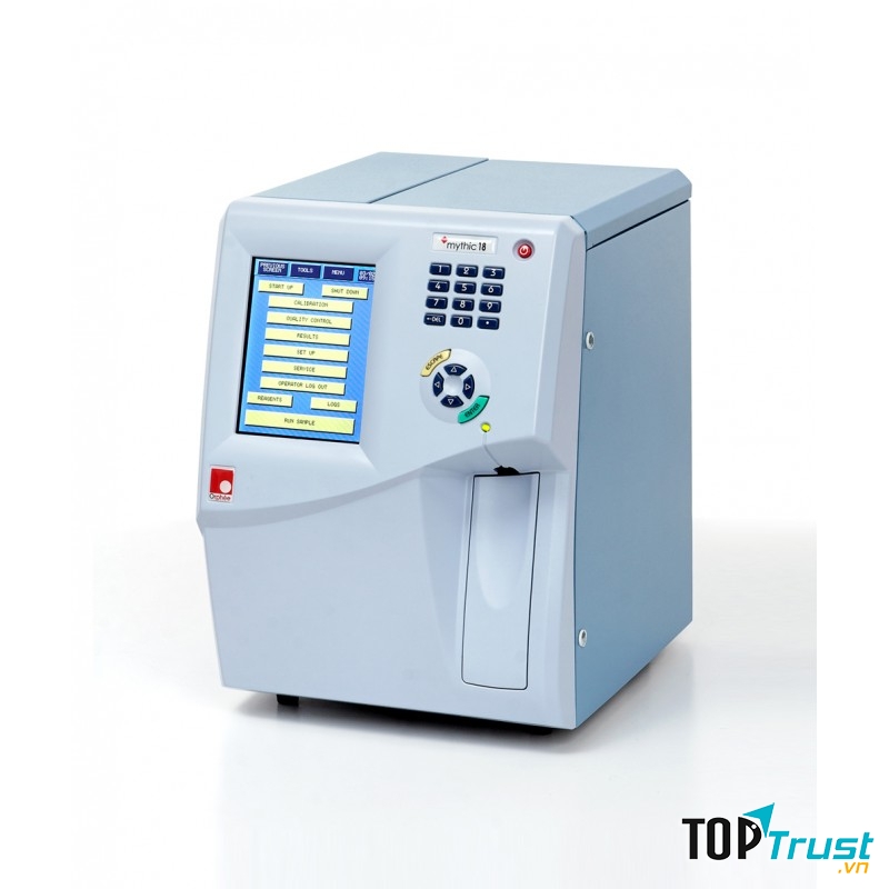 Công ty TNHH thiết bị y tế T&Q