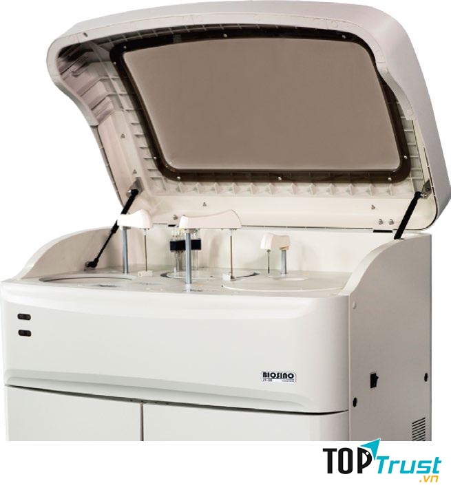 Công ty TNHH thiết bị y tế T&Q